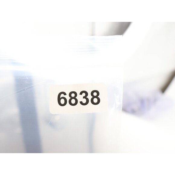 Paul Green Sahara Block Heel Chelsea Boot Black Leather Size 10.5 US 8 UK - Picture 12 of 12